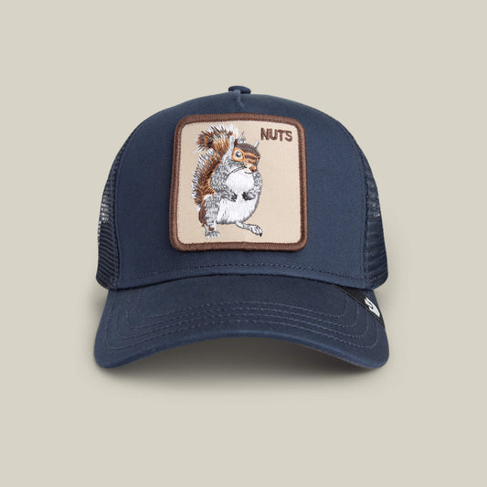Goorin Bros. Nuts Mini