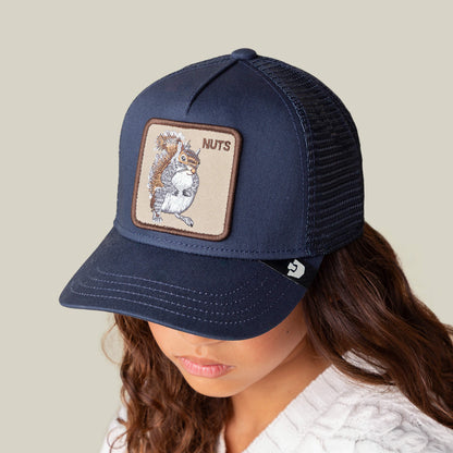 Goorin Bros. Nuts Mini