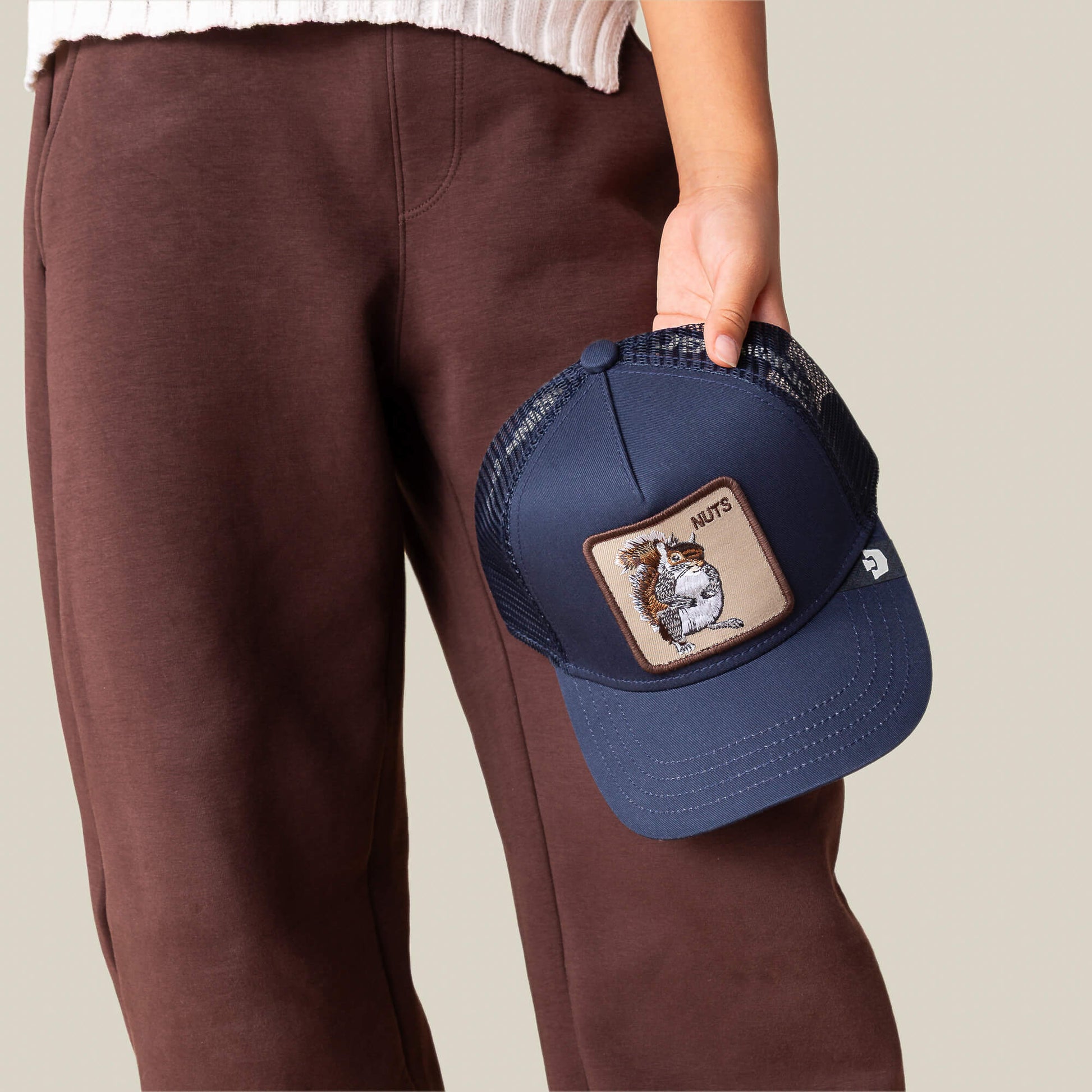 Goorin Bros. Nuts Mini