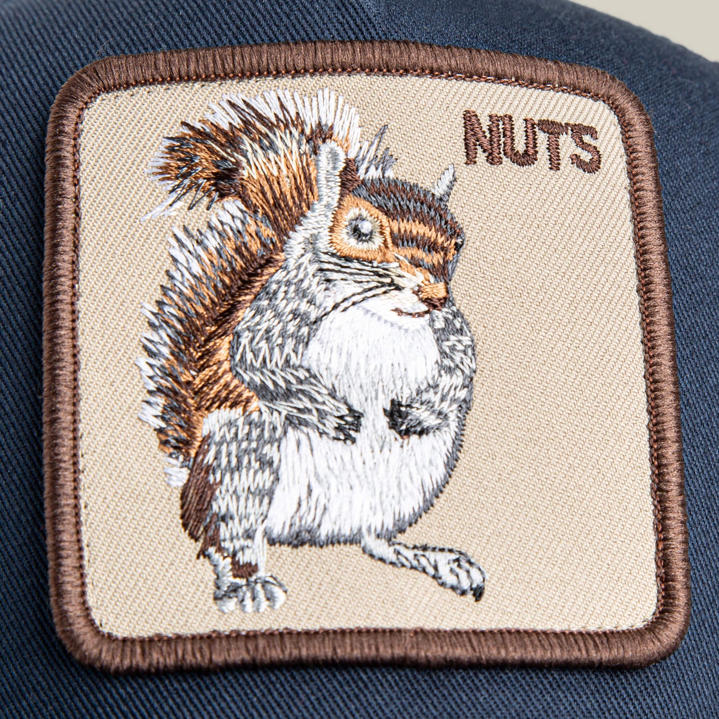 Goorin Bros. Nuts Mini