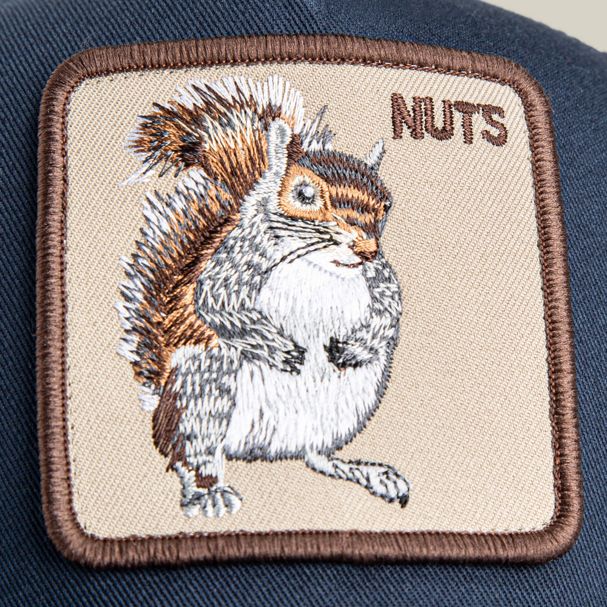 Goorin Bros. Nuts Mini