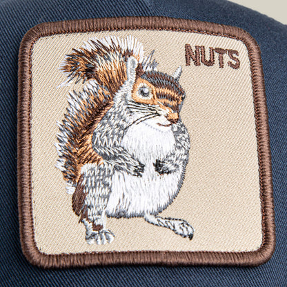 Goorin Bros. Nuts Mini