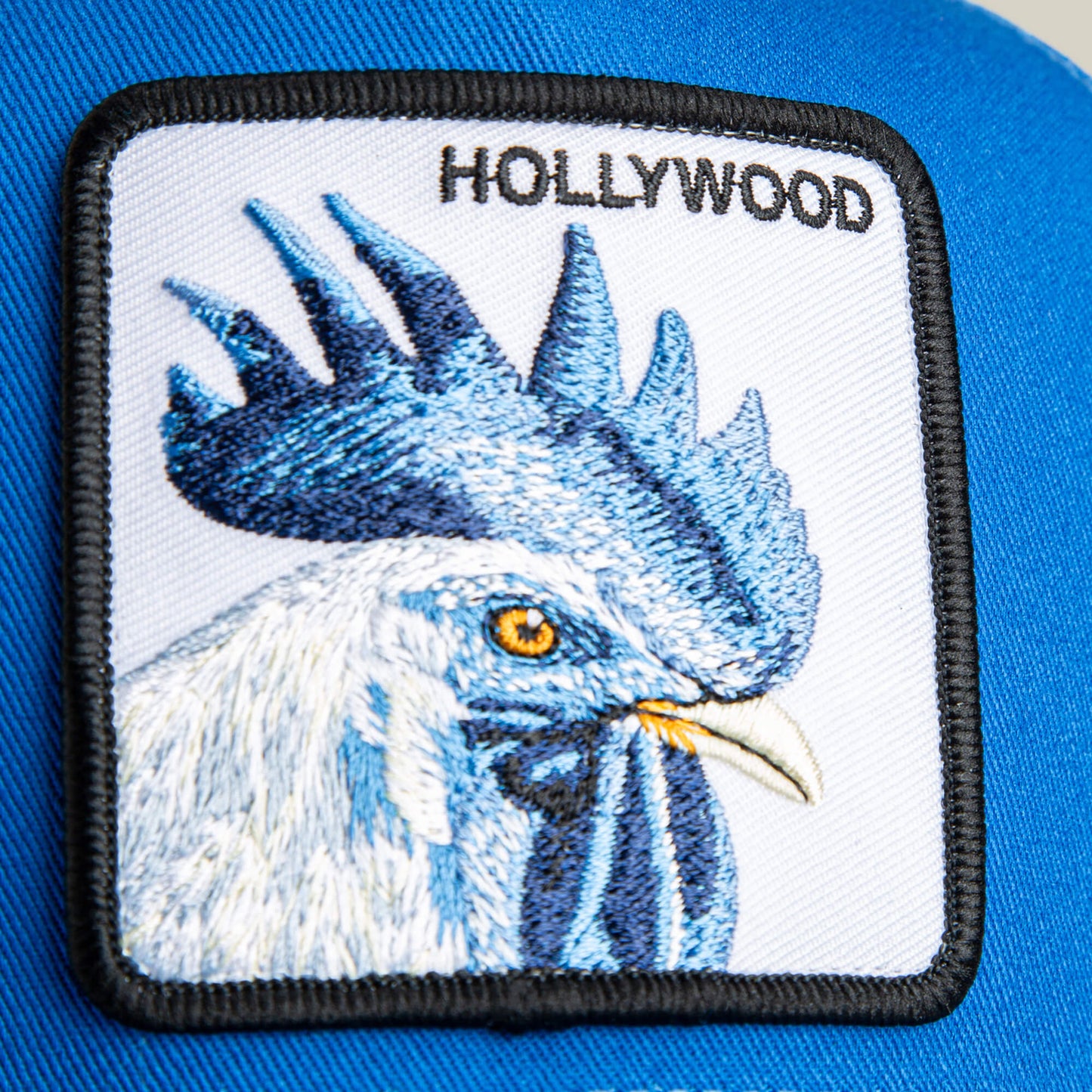 Goorin Bros. Hollywood Rooster Mini
