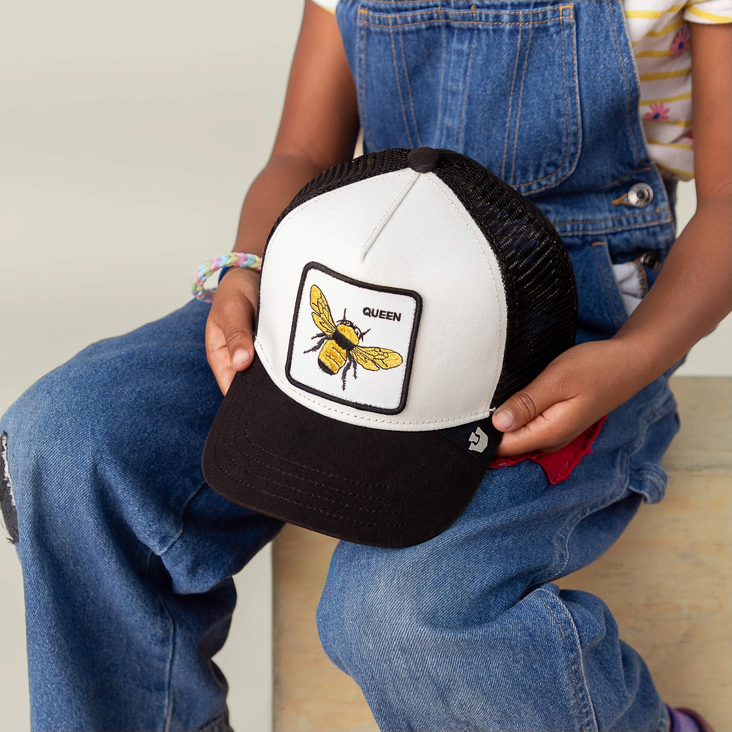 Goorin Bros. The Queen Bee Mini