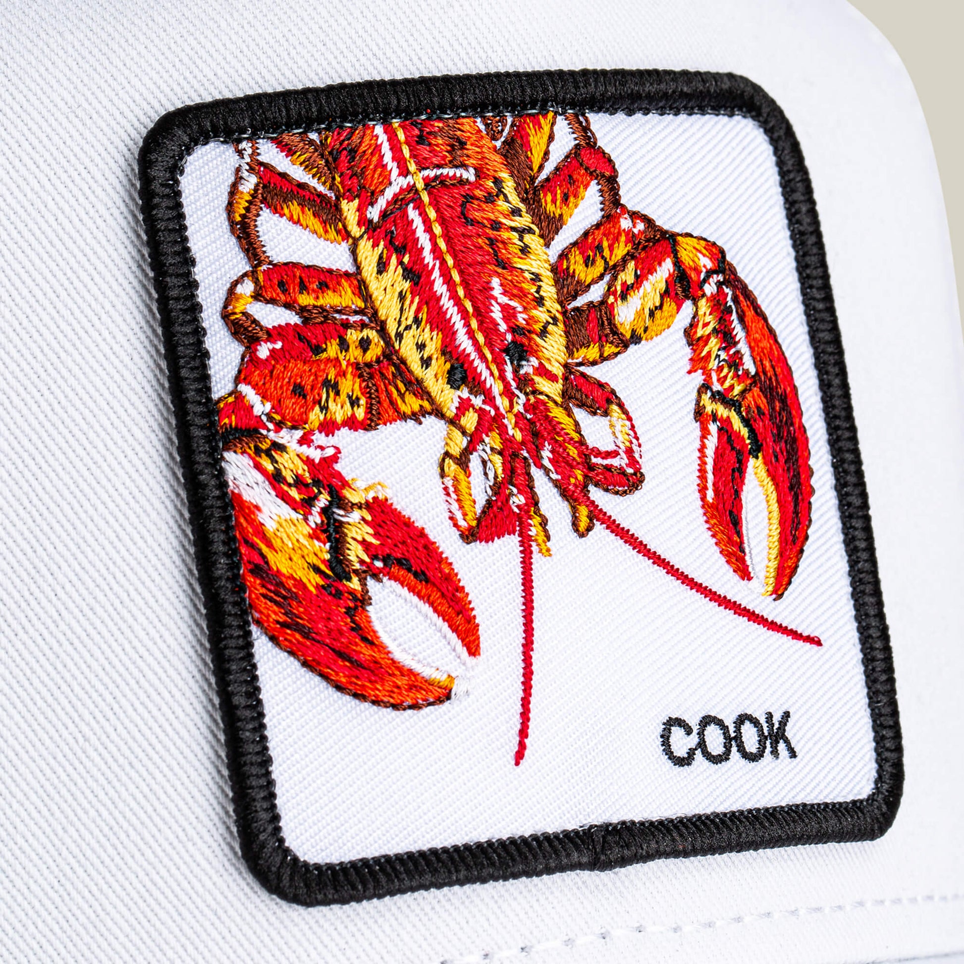 Goorin Bros. Lemme Cook Mini