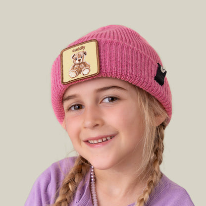 Goorin Bros. The Cuddly Beanie Mini
