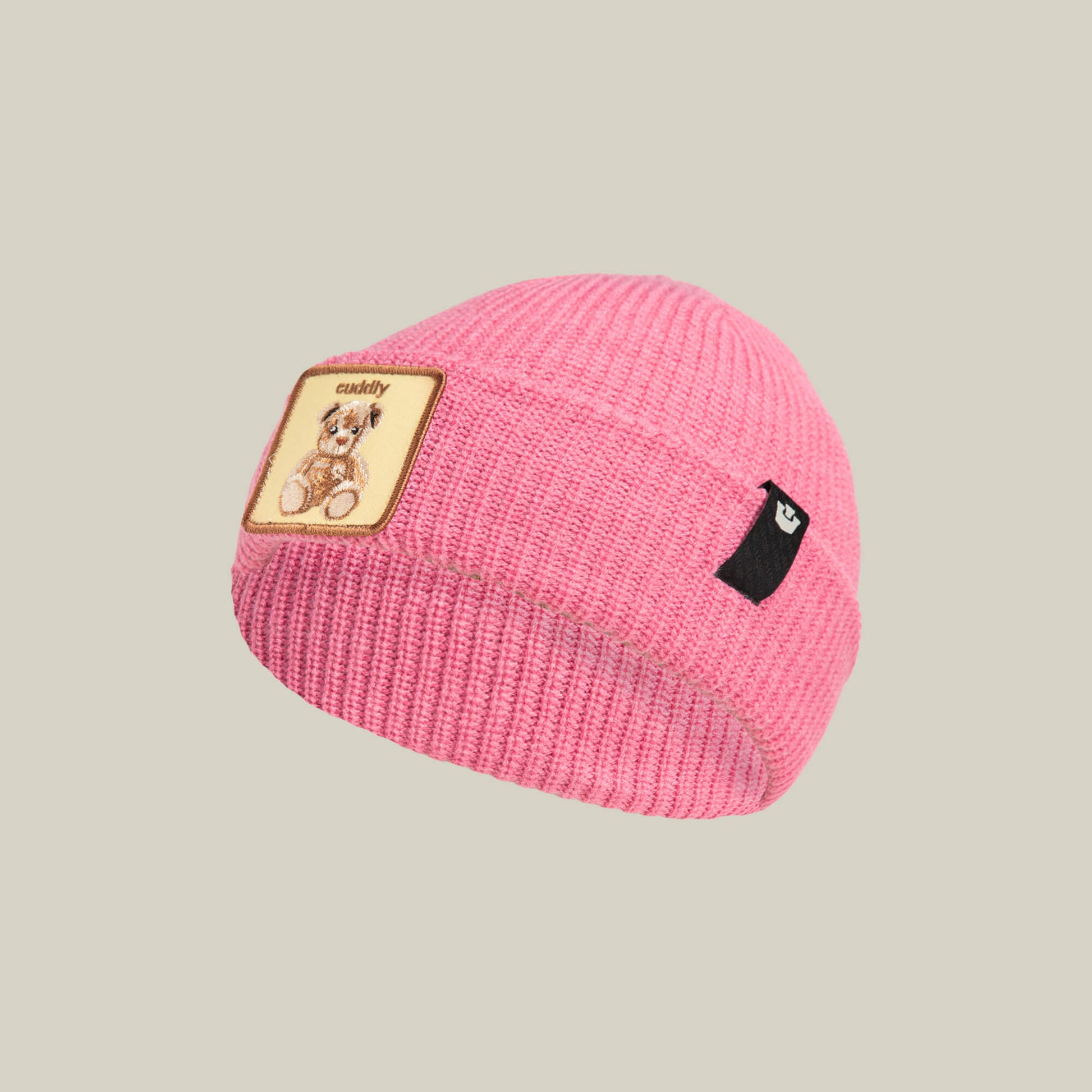 Goorin Bros. The Cuddly Beanie Mini