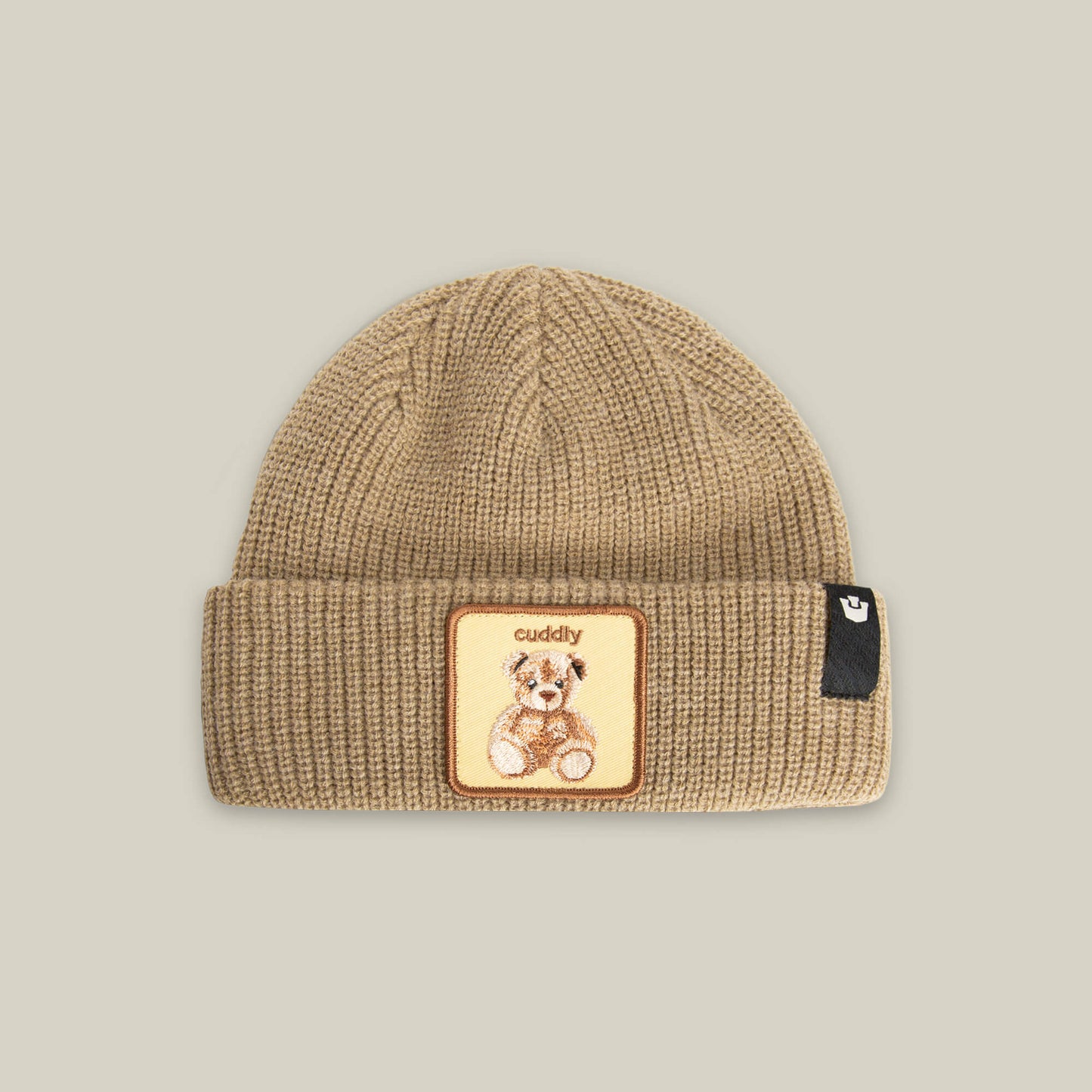 Goorin Bros. The Cuddly Beanie Mini