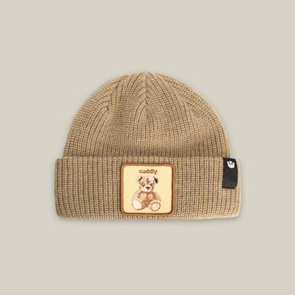 Goorin Bros. The Cuddly Beanie Mini