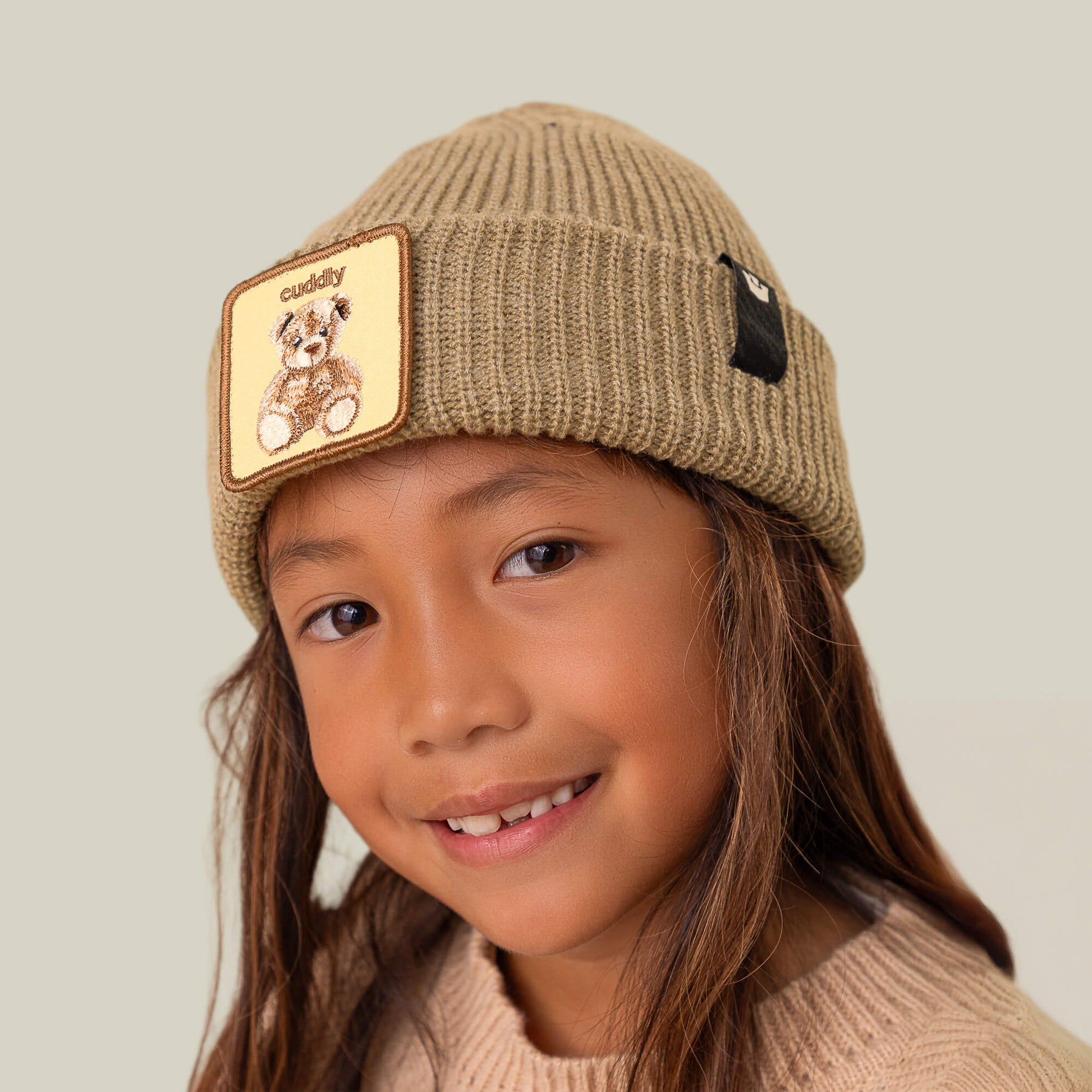 Goorin Bros. The Cuddly Beanie Mini