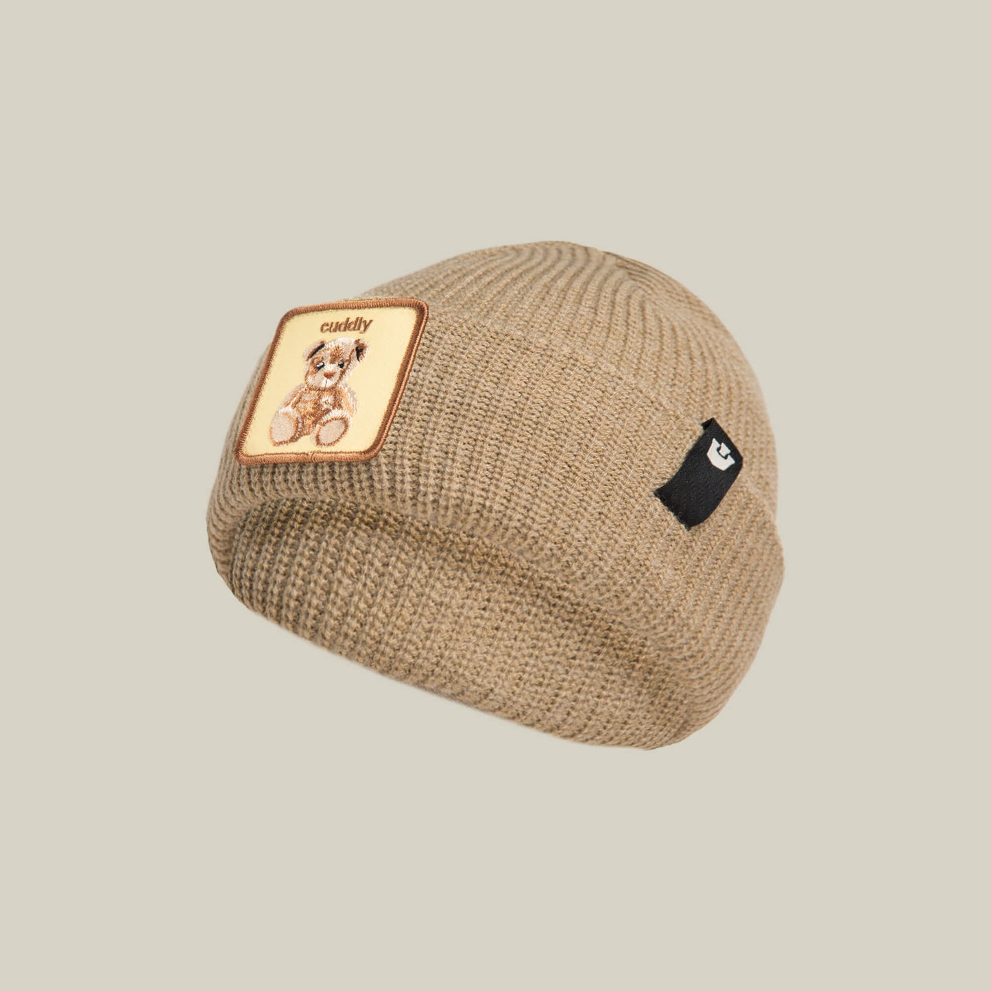 Goorin Bros. The Cuddly Beanie Mini