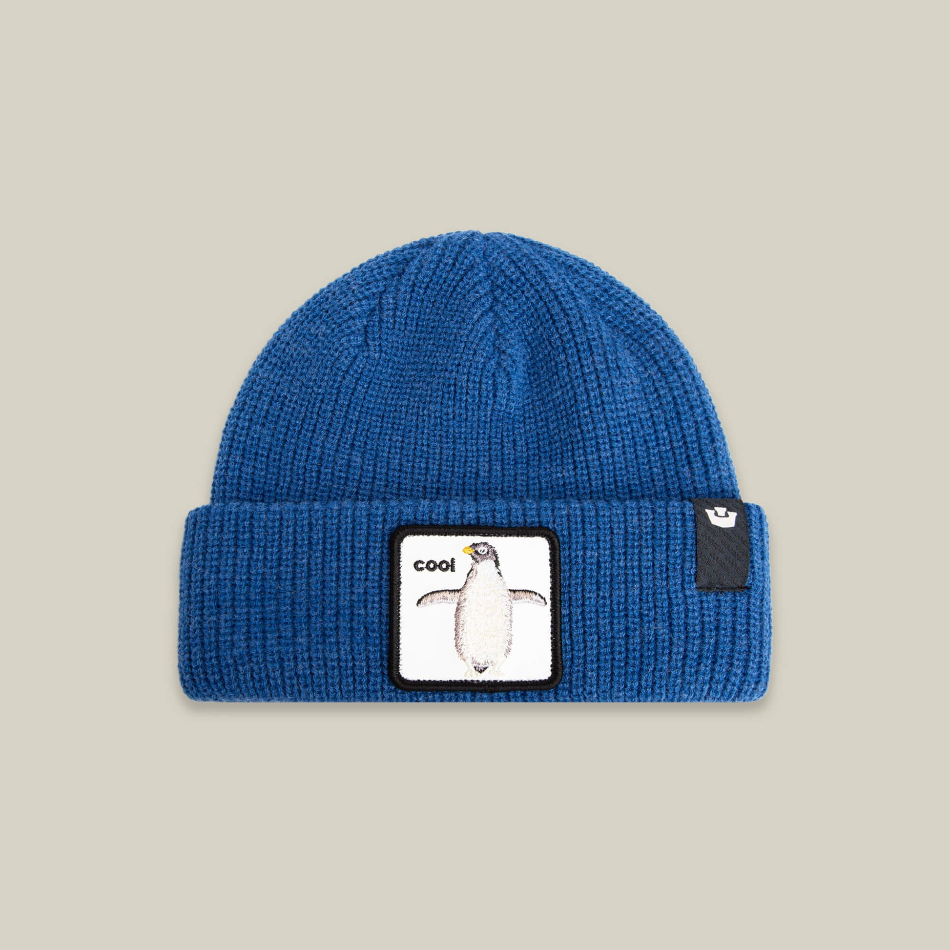Goorin Bros. The Penguin Beanie Mini