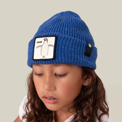 Goorin Bros. The Penguin Beanie Mini