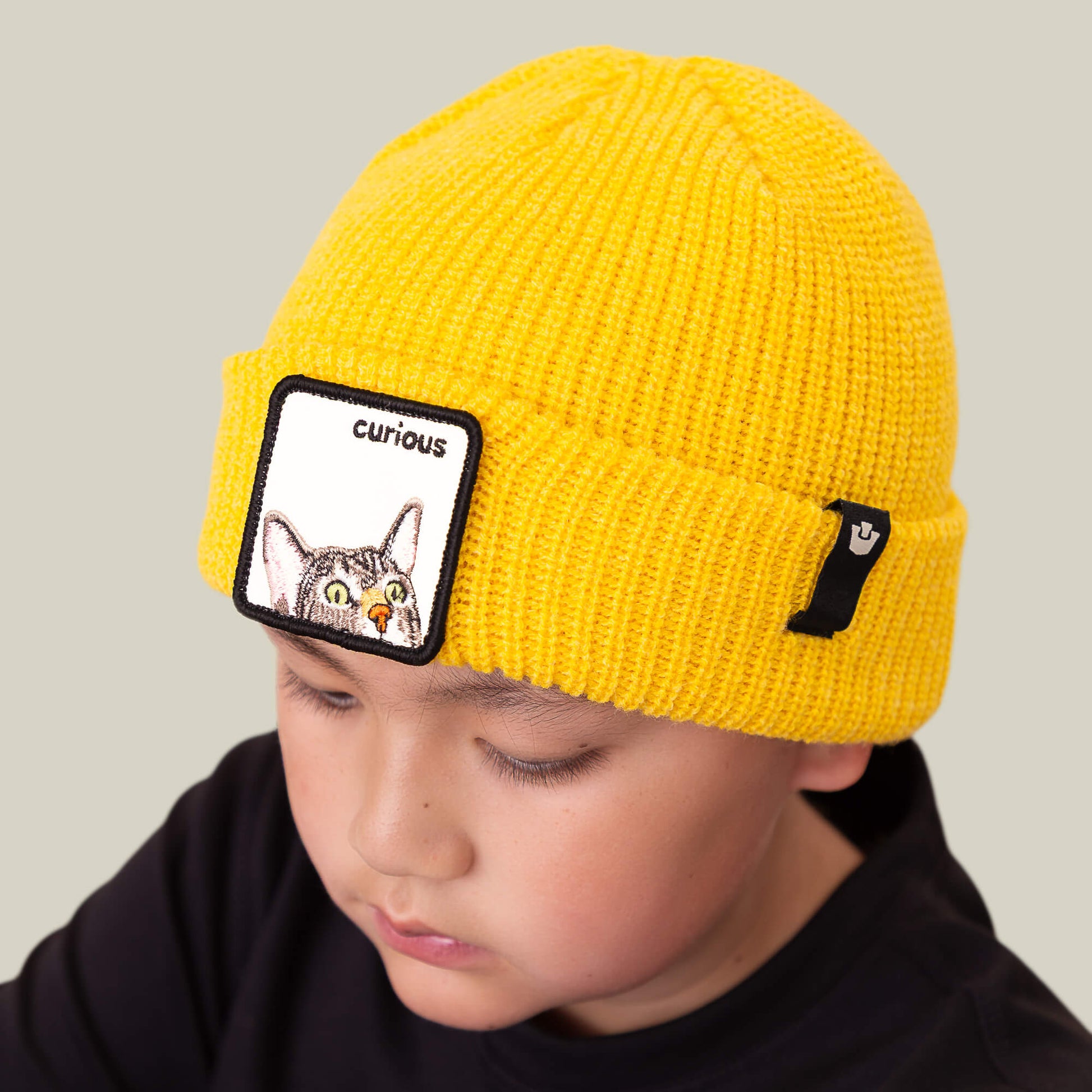 Goorin Bros. The Curious Beanie Mini