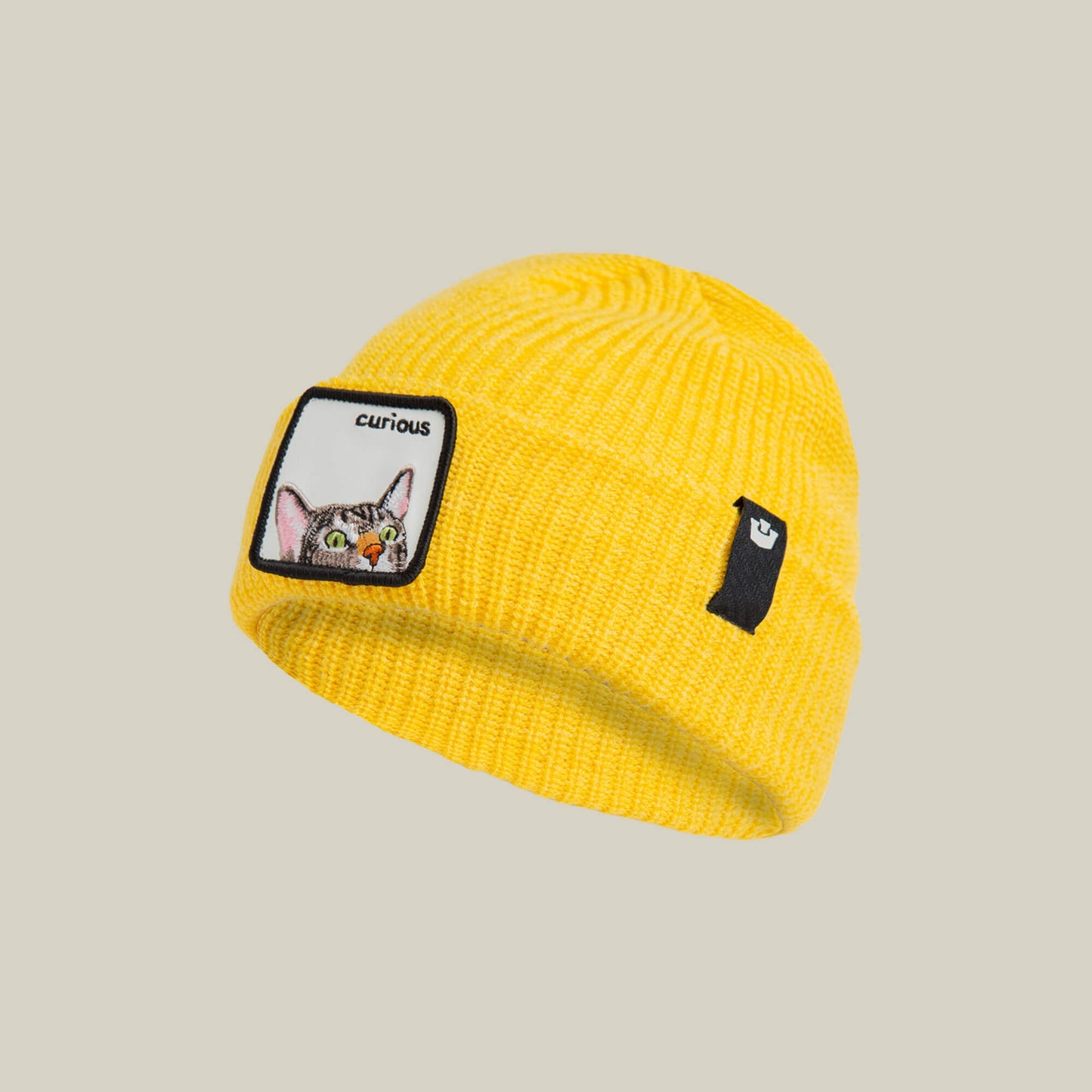 Goorin Bros. The Curious Beanie Mini