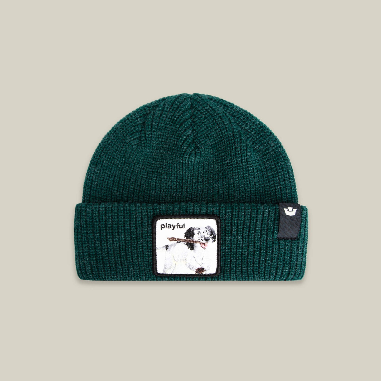 Goorin Bros. The Playful Beanie Mini