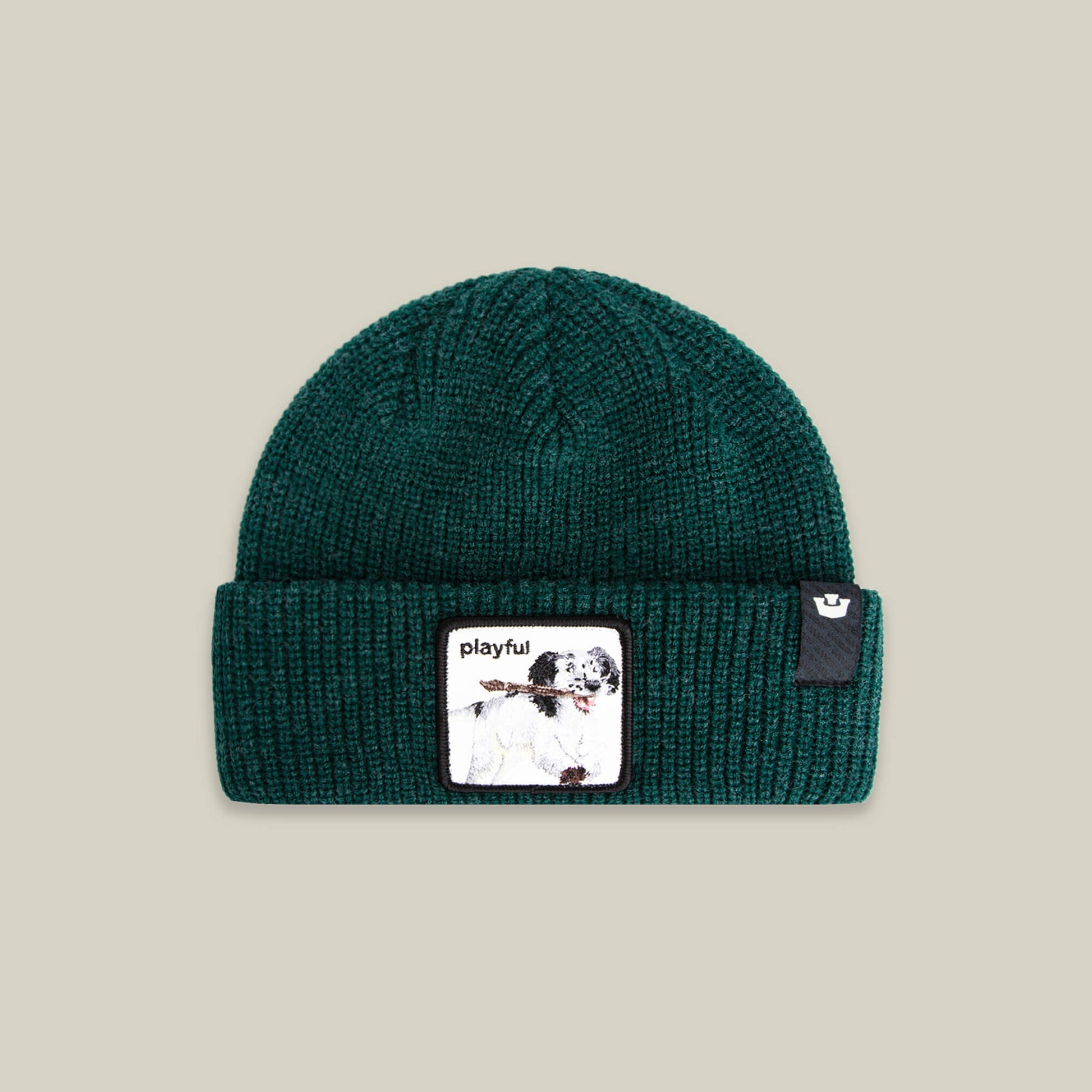 Goorin Bros. The Playful Beanie Mini