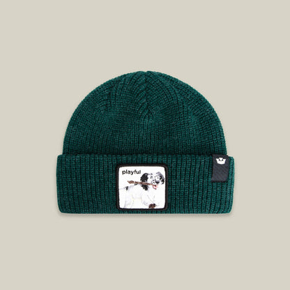 Goorin Bros. The Playful Beanie Mini