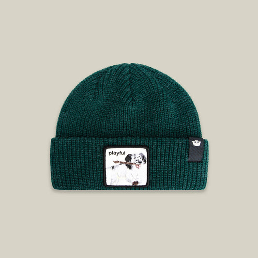 Goorin Bros. The Playful Beanie Mini