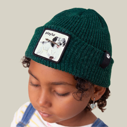 Goorin Bros. The Playful Beanie Mini