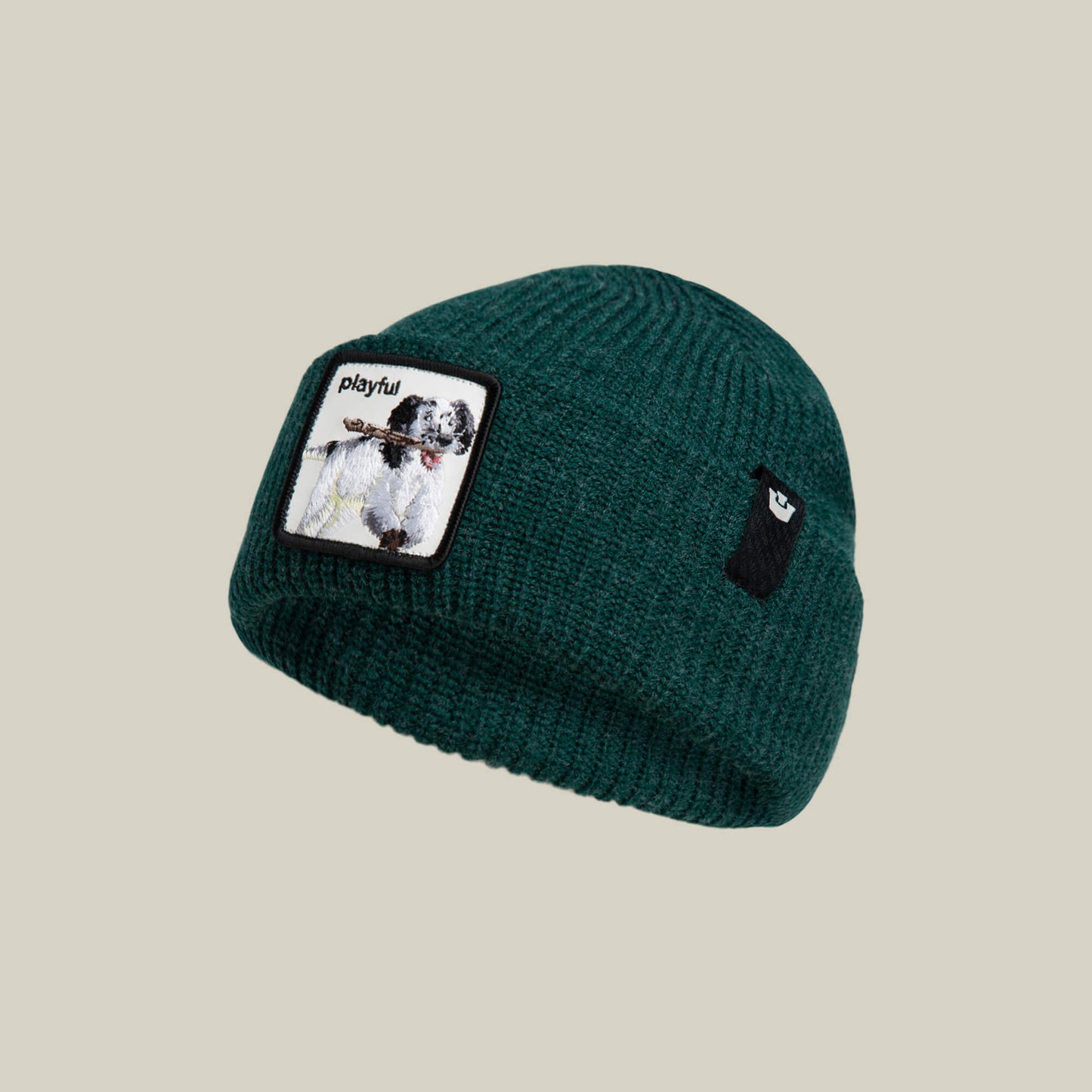 Goorin Bros. The Playful Beanie Mini