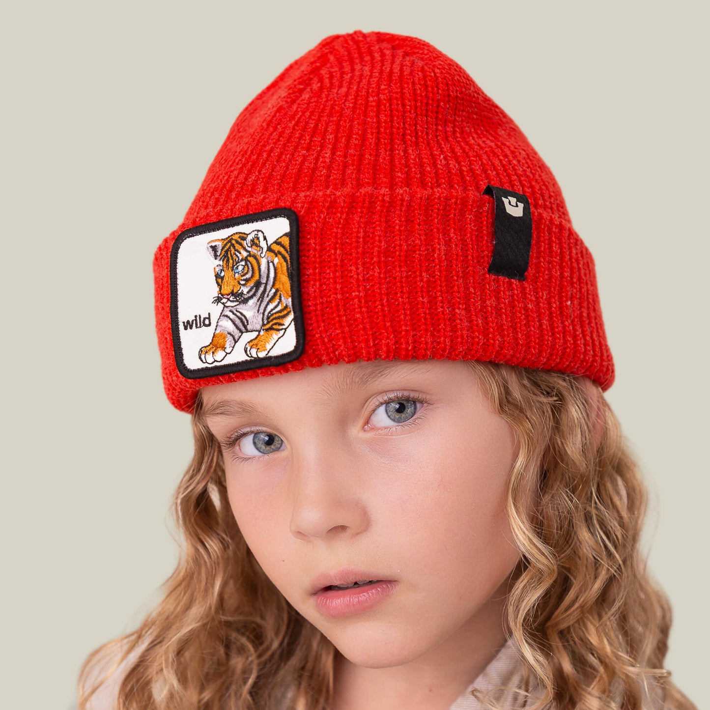 Goorin Bros. The Wild Beanie Mini