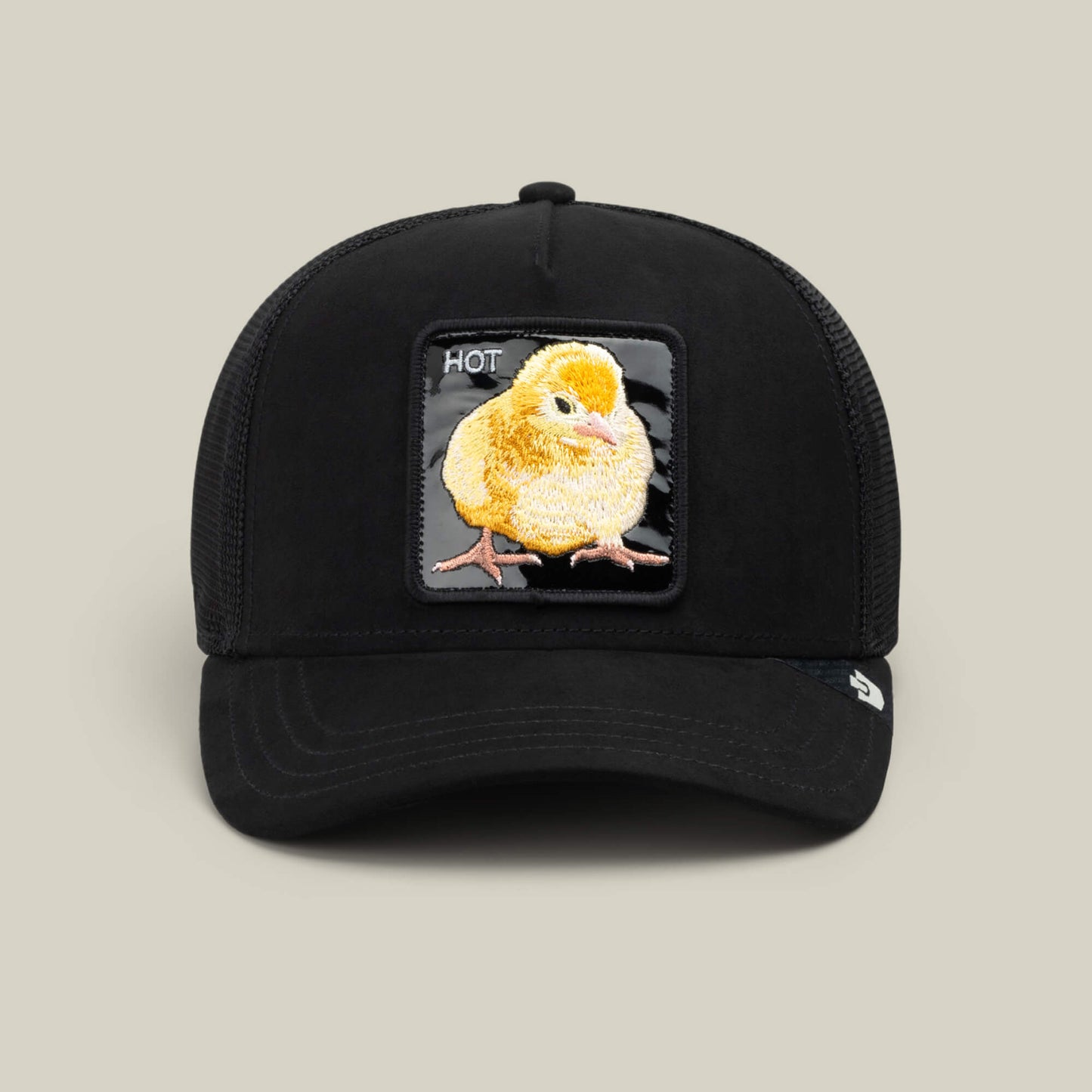 Goorin Bros. Black Out Chick