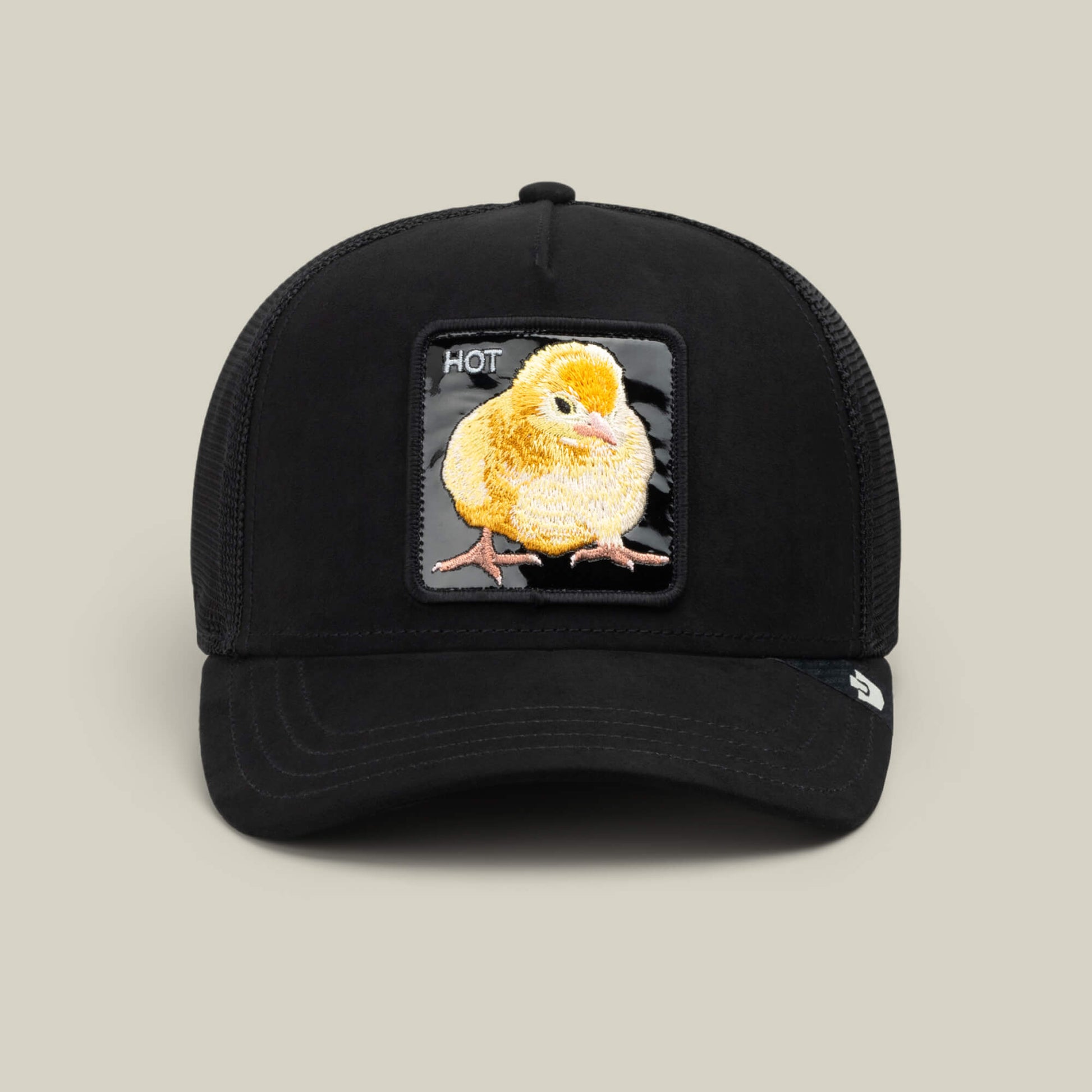 Goorin Bros. Black Out Chick