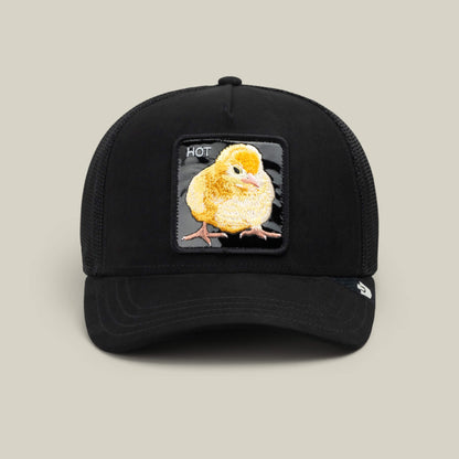 Goorin Bros. Black Out Chick
