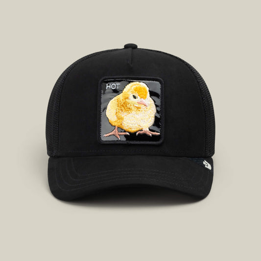 Goorin Bros. Black Out Chick