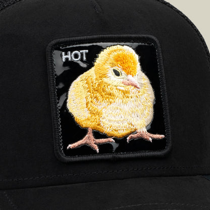 Goorin Bros. Black Out Chick