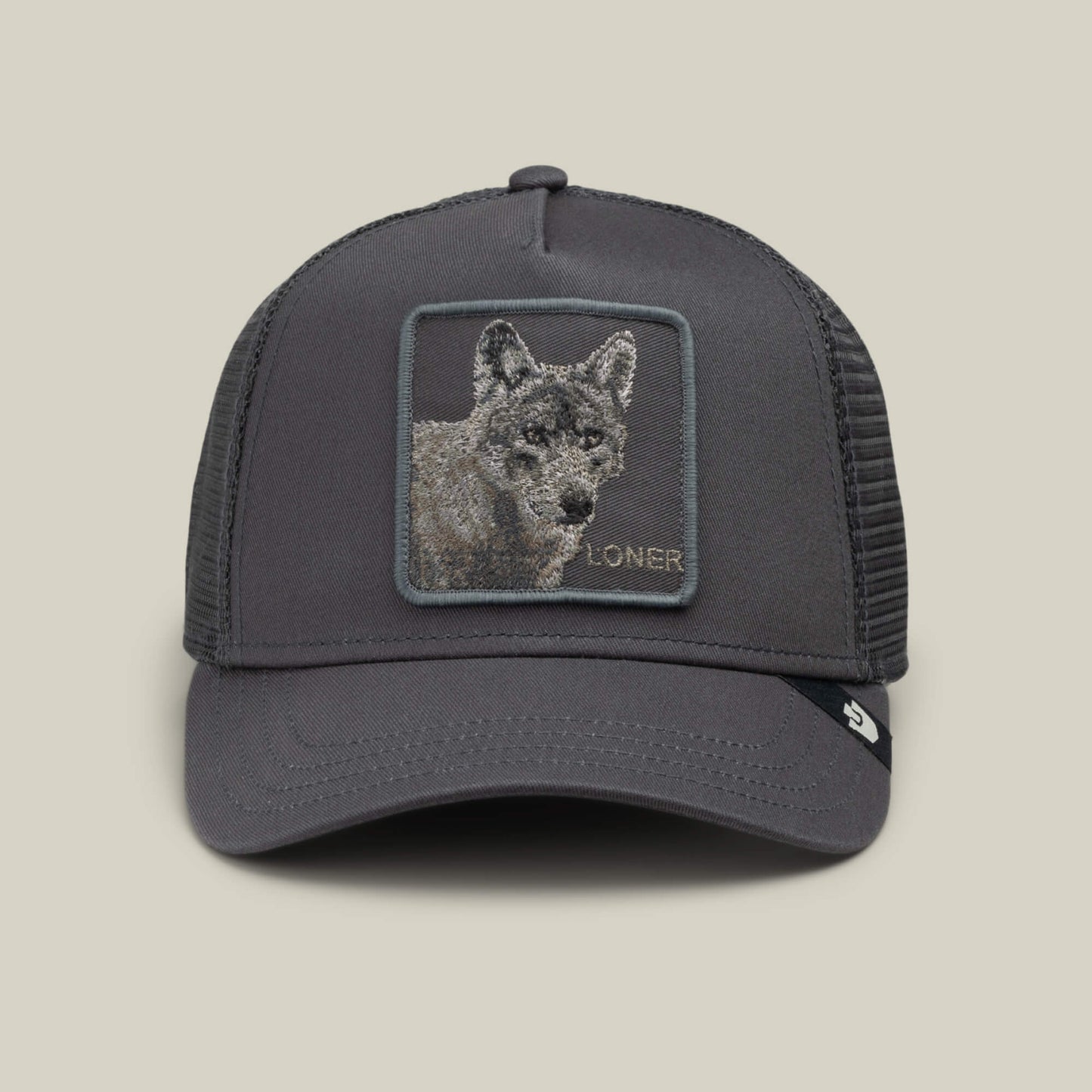 Goorin Bros. Circle of Life - Loner