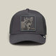 Oil Gray