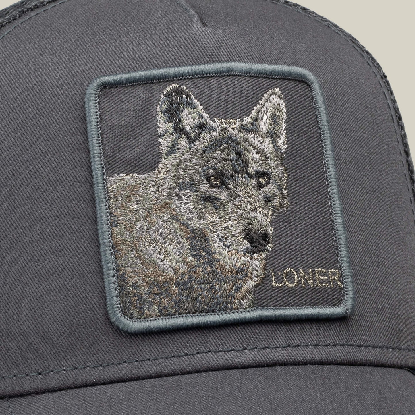 Goorin Bros. Circle of Life - Loner