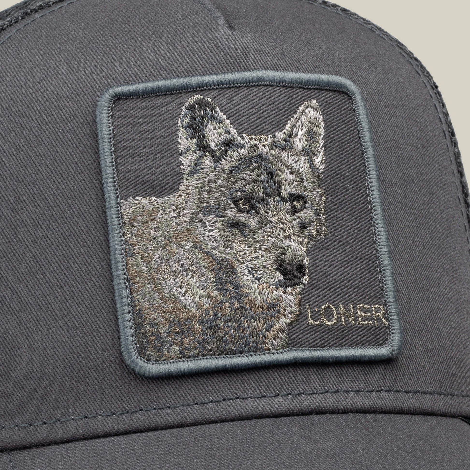 Goorin Bros. Circle of Life - Loner