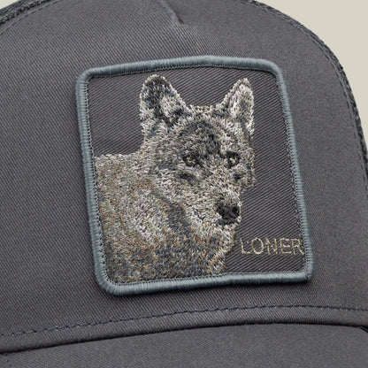 Goorin Bros. Circle of Life - Loner