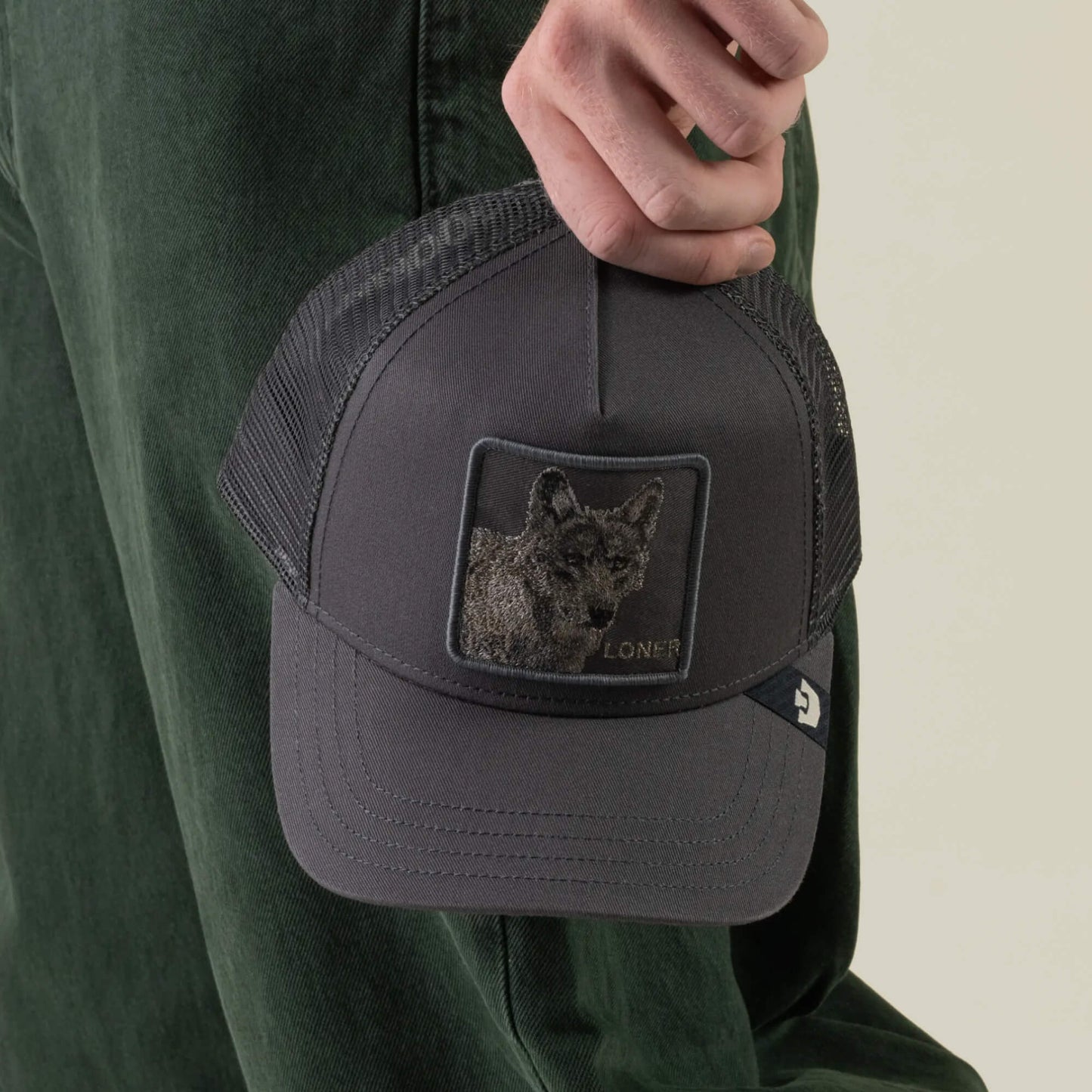 Goorin Bros. Circle of Life - Loner
