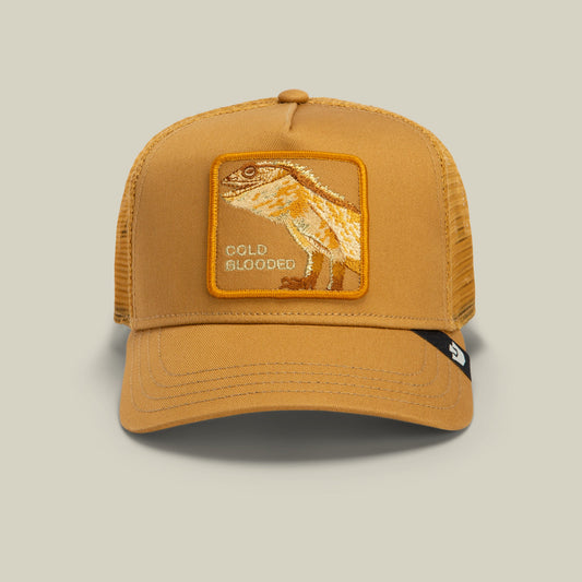 Goorin Bros. Circle of Life - Cold Blooded