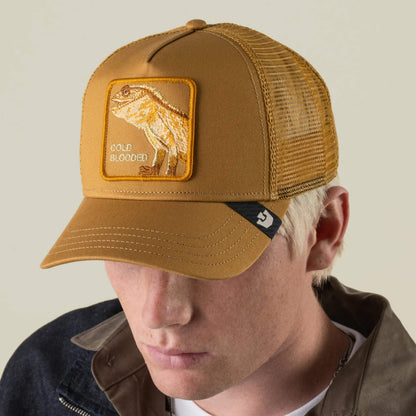 Goorin Bros. Circle of Life - Cold Blooded