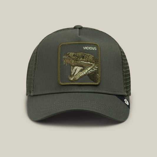 Goorin Bros. Circle of Life - Vicious