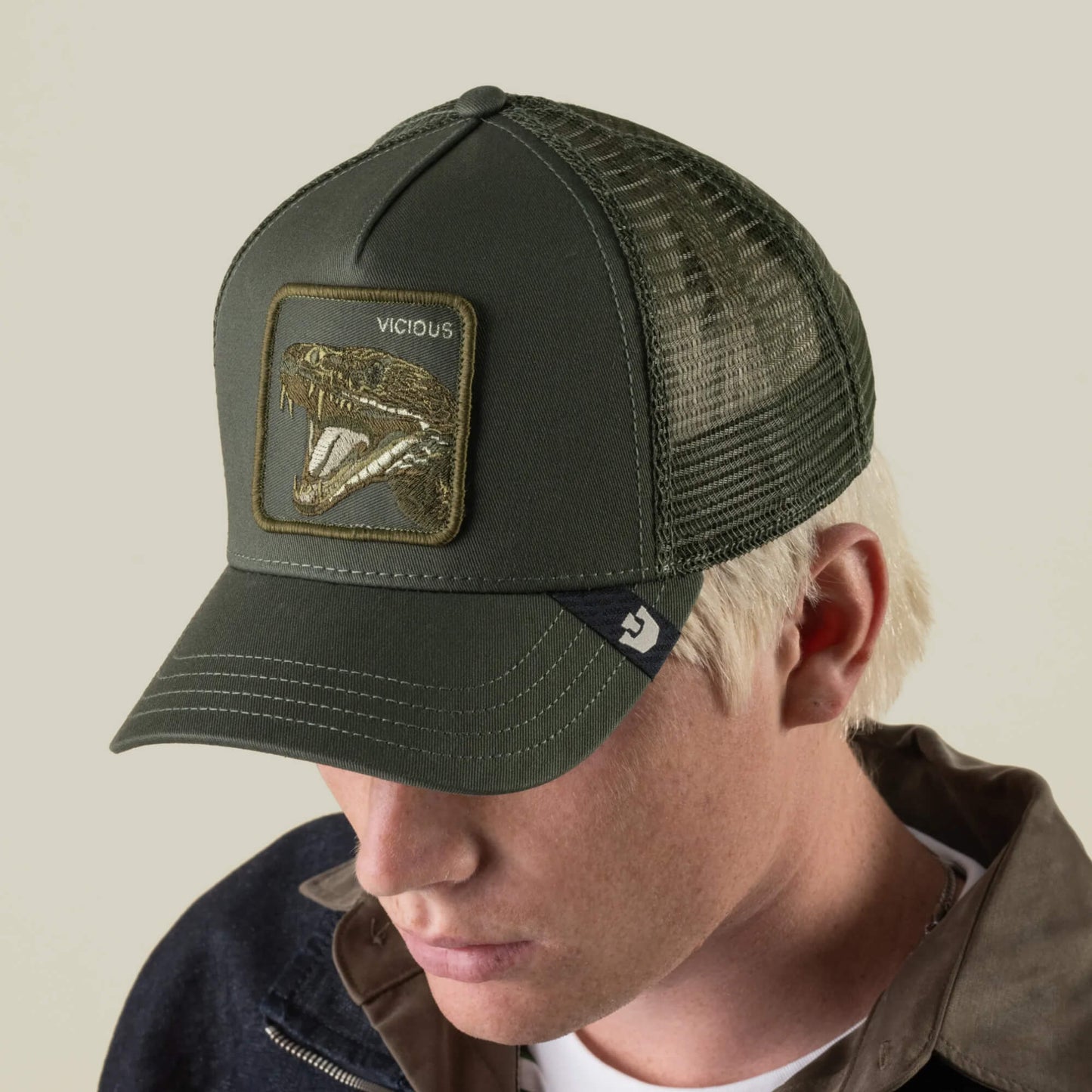 Goorin Bros. Circle of Life - Vicious