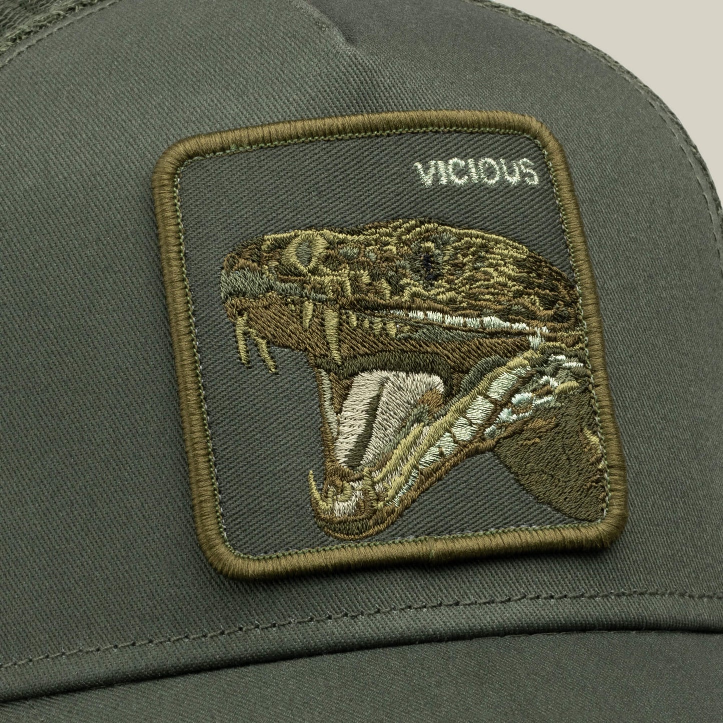 Goorin Bros. Circle of Life - Vicious