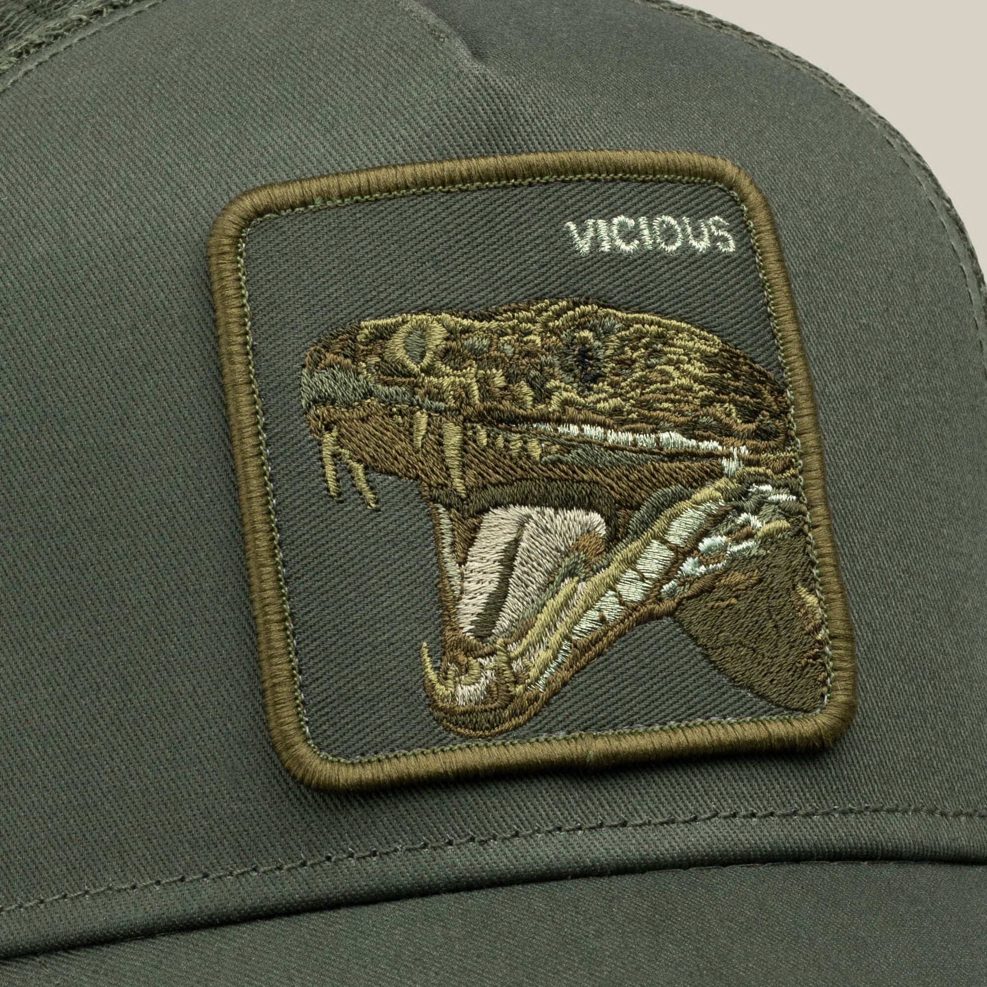 Goorin Bros. Circle of Life - Vicious