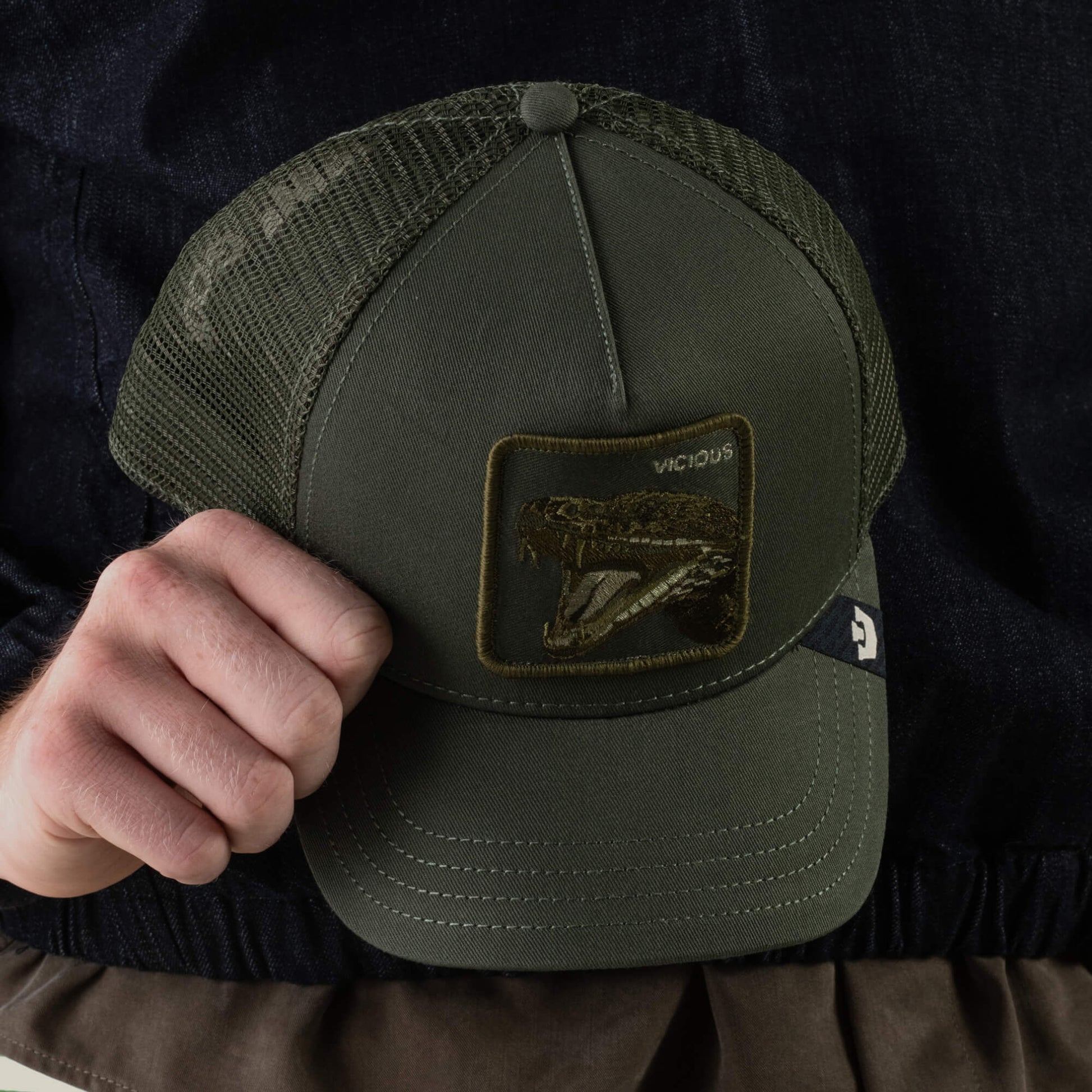 Goorin Bros. Circle of Life - Vicious