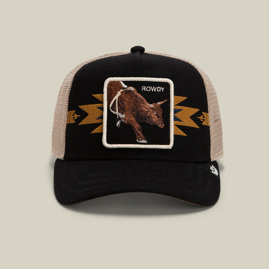 Goorin Bros. Canyon Rowdy