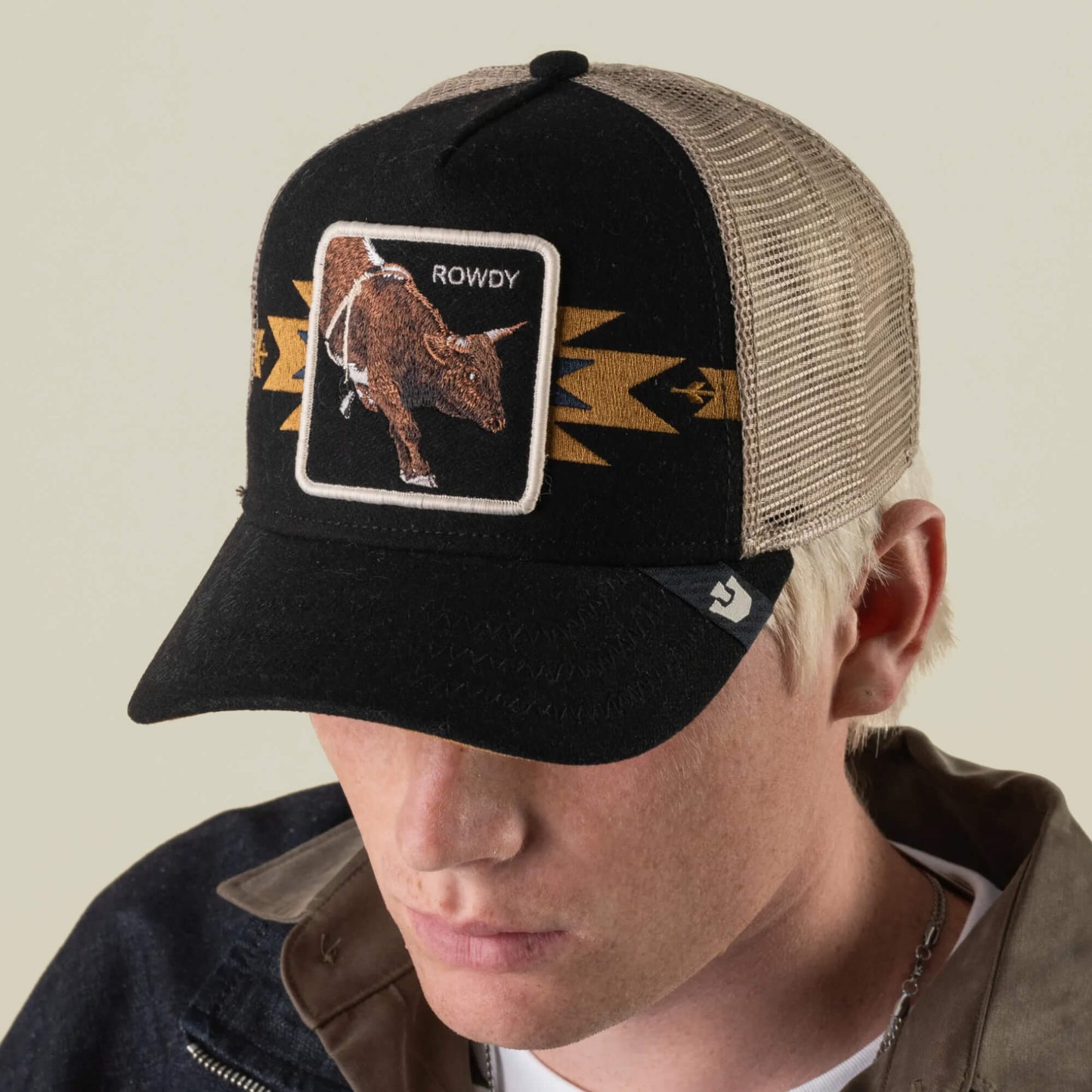 Goorin Bros. Canyon Rowdy