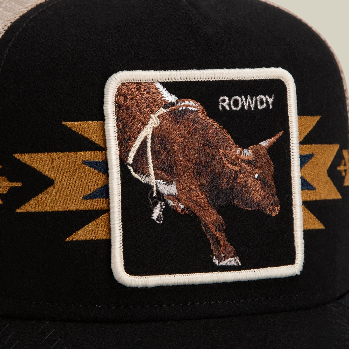 Goorin Bros. Canyon Rowdy