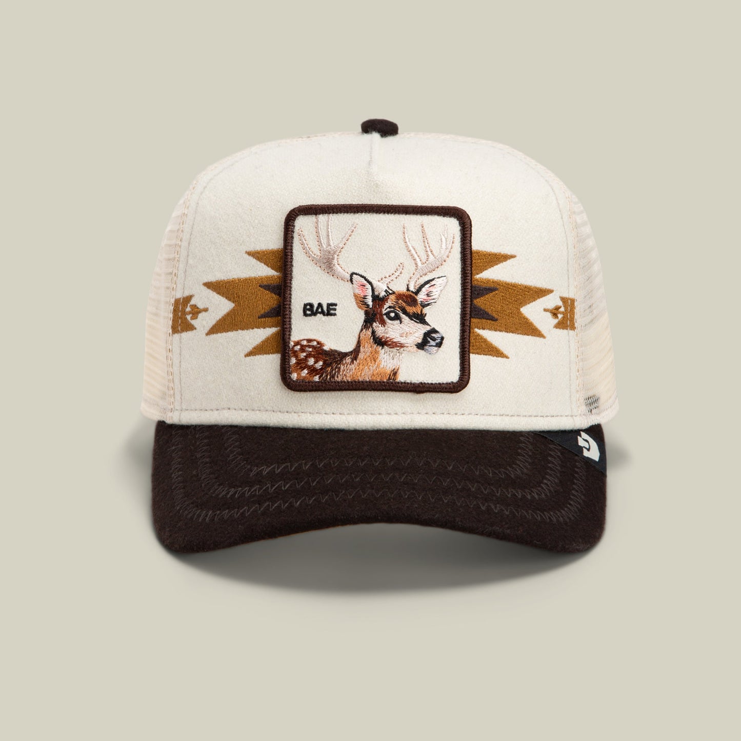 Goorin Bros. Canyon Bae
