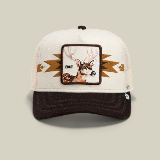 Goorin Bros. Canyon Bae