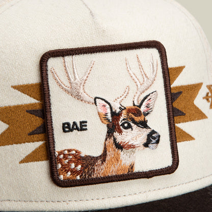 Goorin Bros. Canyon Bae